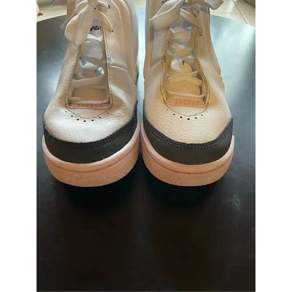 Jordan Shoes (SZ 4Y)